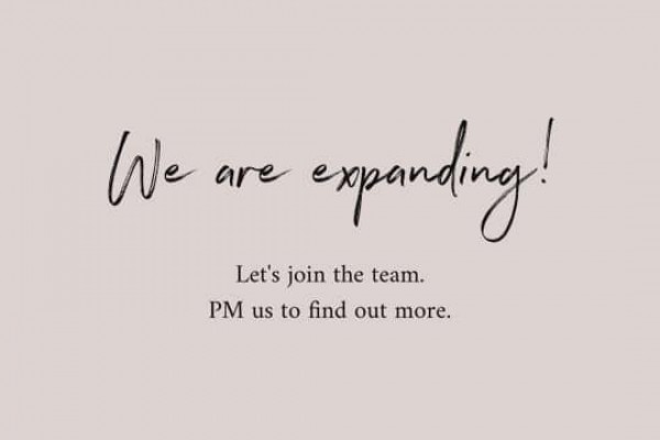 [ Join the team ]